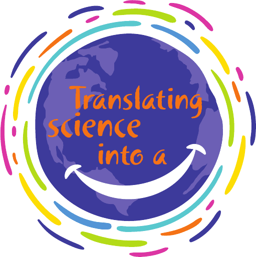 GSM 2027 · Translating science into a smile